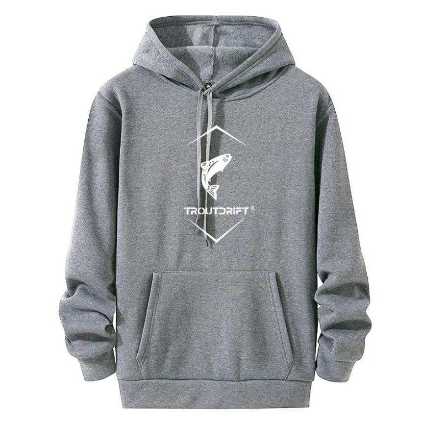 Troutdrift Hoodies