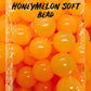 Troutdrift Scented Soft Beads 10mm - Assorted Colours