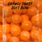 Troutdrift Scented Soft Beads 10mm - Assorted Colours