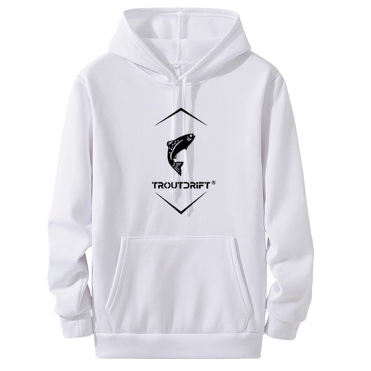 Troutdrift Hoodies