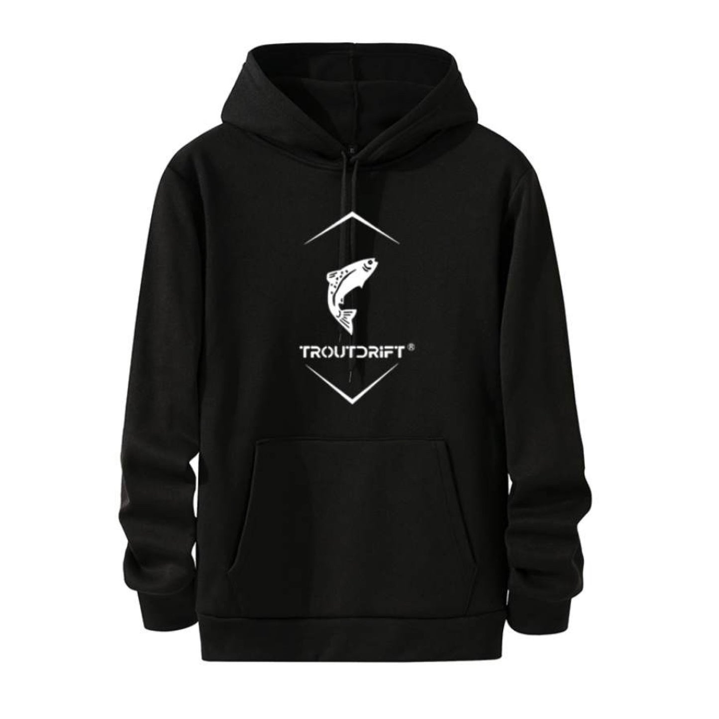 Troutdrift Hoodies