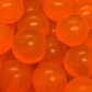 Troutdrift Scented Soft Beads 6mm - Assorted Colours