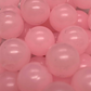 Troutdrift Scented Soft Beads 6mm - Assorted Colours