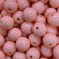 Troutdrift Hard Beads 8mm - Assorted Colours