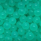 Troutdrift Hard Beads 12mm - Assorted Colours