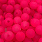 Troutdrift Hard Glow Beads 8mm Assorted Colours